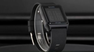 SKMEI 1866 Jam Tangan Pria Digital Olahraga Dial Kotak Original Tahan Air by Juraganjamsurabaya