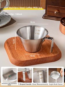 MEIDI | Extraction Coffee Measuring Cup