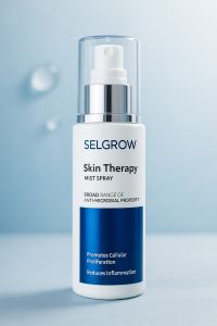 SLEGROW Skin Therapy Mist