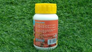 Combo 3 lọ phân bón lá Đầu Trâu 501 701 901 thích hợp cho mọi giai đoạn phát triển của cây trồng.