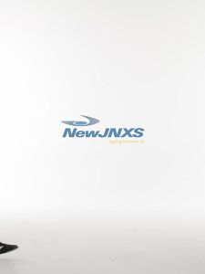 JNXS | Double-sided Seafair Maiden Tote Bag With Bow and Diamante