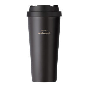 LocknLock | Ceramic Coating Insulated Cup Portable