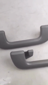 Toyota Roof Handle (Non Hook) Grab Handle With Cover for Toyota Corolla Altis Vios Yaris Prius Aruis Wish Altis Estima