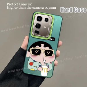 Trường hợp Realme C71 C 71 C75 c75x 14x trường hợp cứng dễ thương chống sốc vỏ lưng mờ