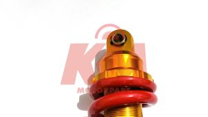 Monoshock Jupiter Mx 205mm Shockbreaker Absorber Shock Breaker Anti Kejut Yamaha