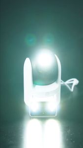 Camera giám sát ip xoay ngoài trời 2 mắt 2 góc chiếu PTZ Xiaomi CW500 MJSXJ08HL 2.5K