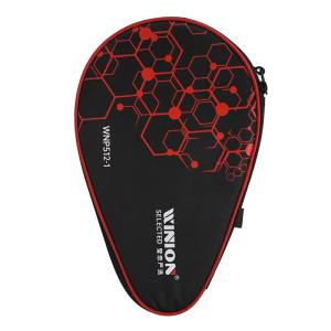 Ping Pong Racket Protective Bag