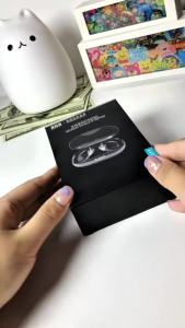 Lenovo ERAZER XT80PRO หูฟัง AI translation หูฟังบลูทูธ หูฟังสำหรับเล่นกีฬา หูฟังบลูทูธ 5.4 หูฟังพร้อมไมโครโฟน หูฟังแบบใส่ในหู ระบบตัดเสียงรบกวน ระบบตัดเสียงรบกวน หูฟัง ASMR หูฟังสเตอริโอ หูฟังแบบ Hang-on