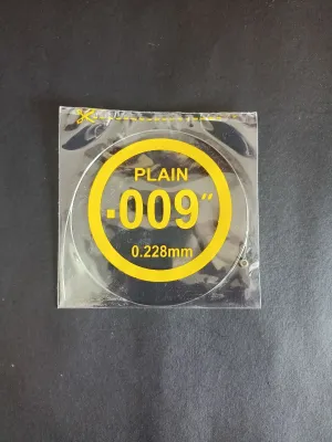 senar gitar/ guitar plain satuan