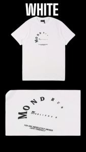 Kaos Pria Oblong Bahan Sueding Sablon Plestisol Distro Pendek Dewasa - Baju Pria Motif Katun Karet Formal Nyaman Unik