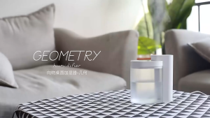 Sothing Humidifier home silent air purification car spray mini usb desktop heavy fog volume portable office Humidifier