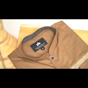 KHOIRUMMAH Koko Kurta Ammar Couple - Baju Muslim Ayah Dan Anak Lengan 3/4 - All Variasi