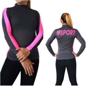 BAJU SENAM / BAJU OLAHRAGA WANITA/BAJU AEROBIC/BAJU GYM/ATASAN OLAHRAGA WANITA/BAJU SENAM IF BILABONG LIST