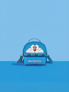 LeSportsac | Doraemon Limited Edition Casual Bag