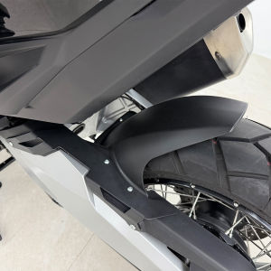 FOR HONDA X-ADV XADV 750 2021-2026 Motorcycle Fender Rear Cover Back Mudguard Splash Guard Protector