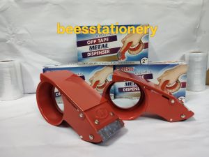 niso 9300 2" metal tape dispenser