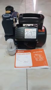 Máy bơm nước đẩy cao 128W NANOCO lên bồn chứa bảo hành 24 tháng