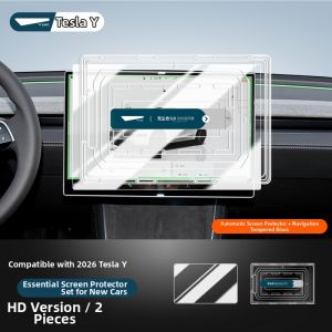 VWK | Navigation Display Screen Protective Film