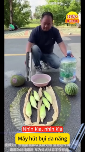 máy hút bụi đa năng siêu tiện lợi . hàng chính hãng