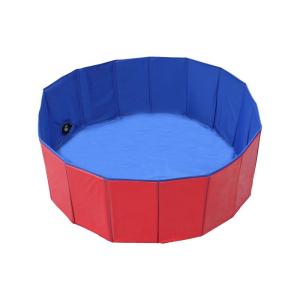MOLIDA | Collapsible Portable Swimming Pool For Kids And Infants No Air Pump Required