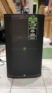 Original Mackie THUMP 212 1400W Compact Powered Speaker