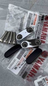 Raiser Klem Stang Rx King Original & Aksesoris Mobil CROM