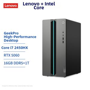 Lenovo | Gaming & Design PC