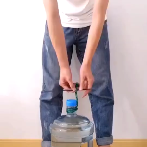 Kabel Ties Nilon Putih/Hitam- Cable Tie Pengikat Kabel 1Pack isi 100PCS