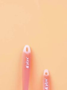Bộ Thìa Silicon Cấp Thực Phẩm Dùng Làm Bánh Chịu Nhiệt Cao Dụng Cụ Làm Bánh Kem Và Bơ Sữa Dùng Tại Nhà