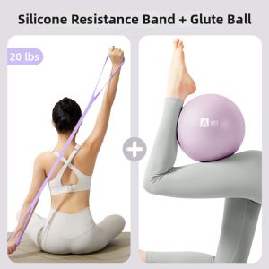 AOYI | Back Pain Relief Mini Yoga Ball