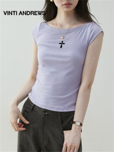 Cool and Versatile Summer T-Shirt