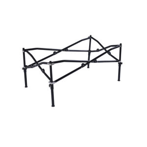 AREFFA | Adjustable Portable Folding Table