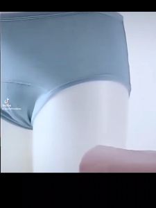 [READY STOCK] Seluar Dalam Wanita - Womens period panties with pure cotton & antibacterial leak-proof