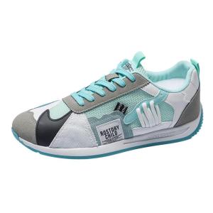 Breathable Thick Sole Summer Casual Shoes