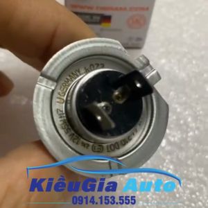 Bóng đèn pha H7 Kia Carens 2006-2012 Chính hãng