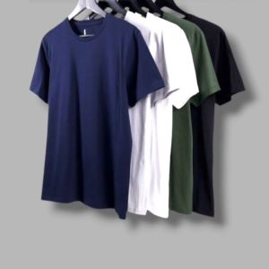 SABLON KAOS CUSTOM DTF BISA SATUAN - KAOS POLOS COTTON COMBAT 30 | LOGO COMUNITY | LOGO TEAM