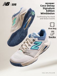 New Balance | Women Professional Tennis Signature Shoes