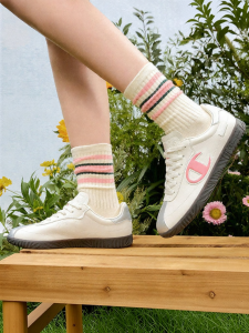 Champion | Fashion T-Toe Casual Trainers