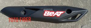 Honda BEAT HEATGUARD Cover V1 & V2