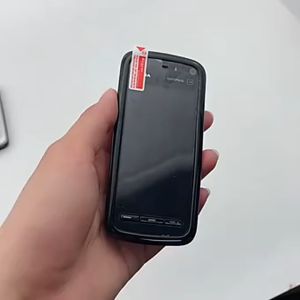 Unlocked Nokia 5800 XpressMusic: A Comprehensive Guide