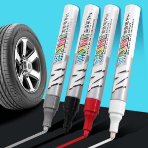 Car Scratch Repair Pen Auto Touch Up Paint Pen Fill Remover Vehicle Tyre Paint Marker Clear Kit for Car Styling Scratch Fix Care