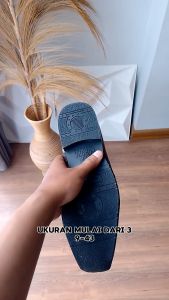 Sepatu Boot Formal Pria Warna Hitam 0322HT Boots Pantofel Kulit Zipper Outsole Karet