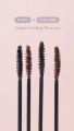 MUDE - INSPIRE MASCARA Longlash & Volume (มาสคาร่าสูตรขนตาหนางอน กันน้ำ). 
