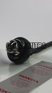 PREMIUM FITTING ORIGINAL LAMPU BELAKANG UNIVERSAL / SOKET KABEL FITTING LAMPU BELAKANG STOPLAMP LAMPU REM UNIVERSAL