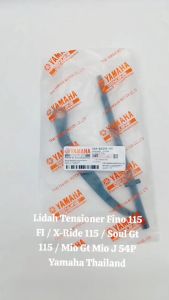 Lidah Tensioner Fino 115 FI / X-Ride 115 / Soul Gt 115 / Mio Gt 115 Mio J 54P Yamaha Thailand TH358
