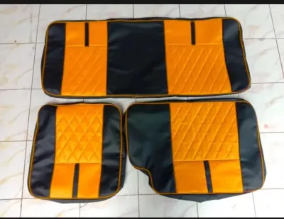 sarung jok mobil cerry Futura/15 carry 1 0 Mitshubishi T120SS