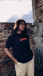 kaos distro erigo \ tshirt bandung \ kaos pria \ kaos wanita \ kaos pria wanita terlaris dengan gambar update