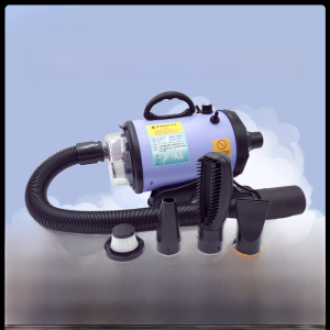 Dog Hair Dryer High Power Pet Water Dispenser Cat Bath Drying Blowing Machine Large Dog Blowing Hair Handy Gadget