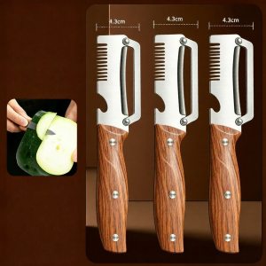QIANYING | Multipurpose Peeling Tool