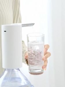 Portable USB & Wireless Electric Water Pumps: A Comprehensive Guide